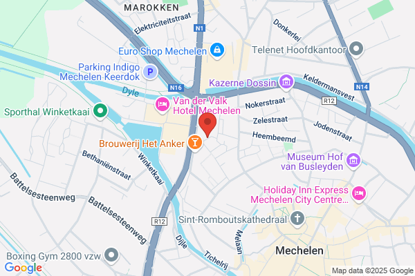 Dagcentrum Bohets