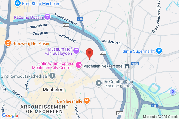 Logo Mechelen.