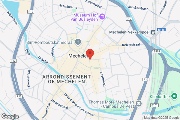 Keizerin (De)