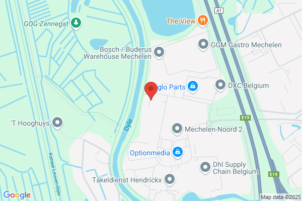 Bis (Business Information Systems) Nv