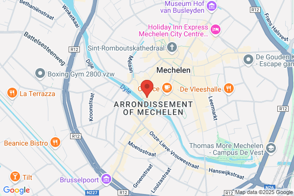 De Smedt Emiel