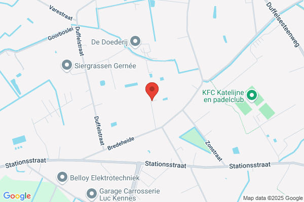 Meynendonckx/Bart