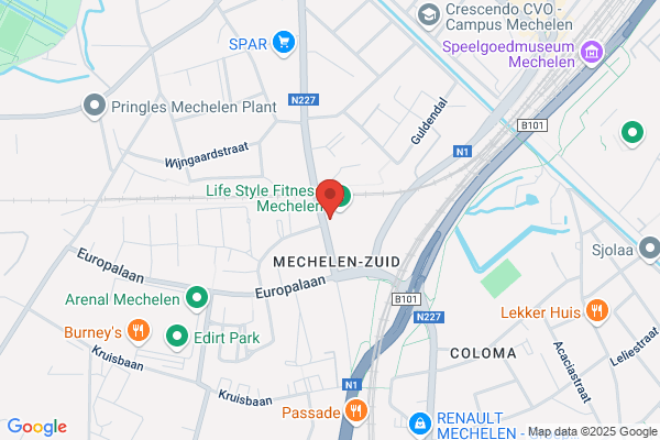 Wöhrle Belgium Bvba
