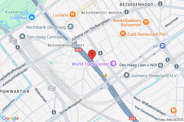 Chauffeurstelefoon Bvba