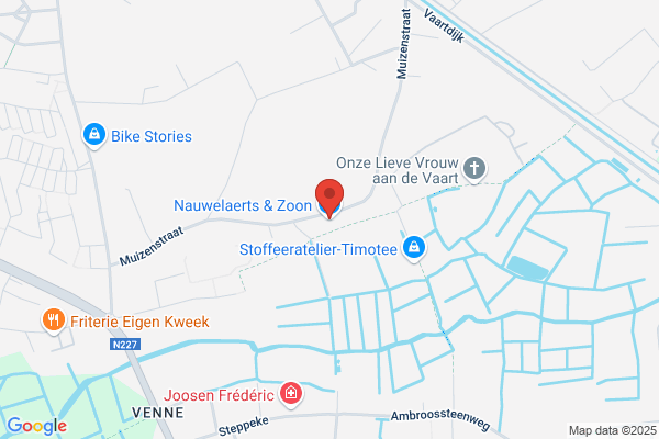Nauwelaerts W.