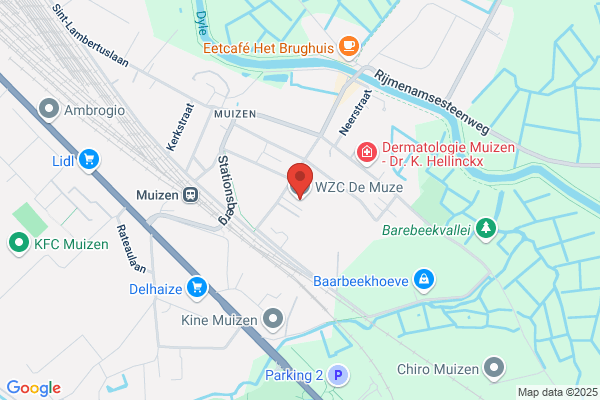 Aafje De Romsée