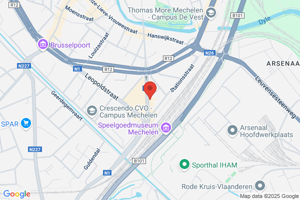 Bvba Het Olijfboompje