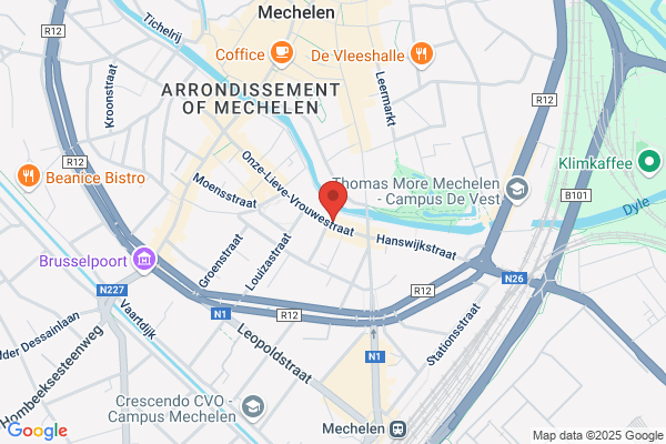 De Kleine Keizer
