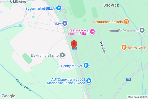 Texaco