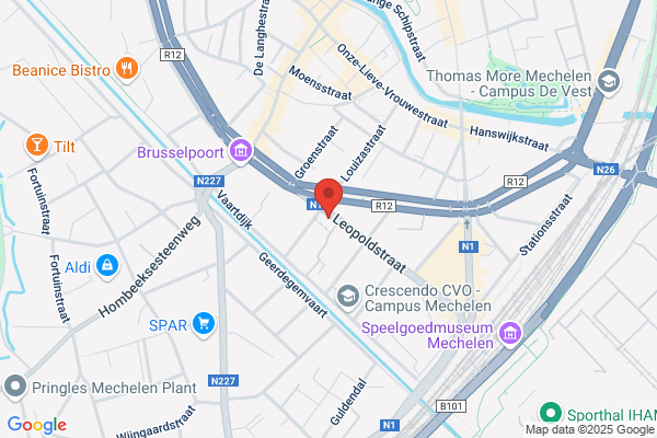 Brughmans Jos