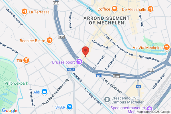 Mens-Luytens Bvba