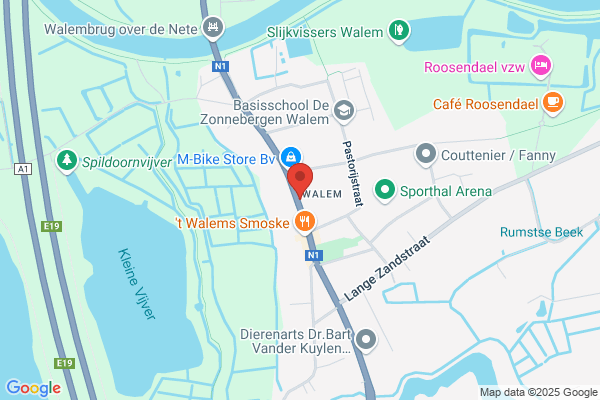 Verschueren/Sven