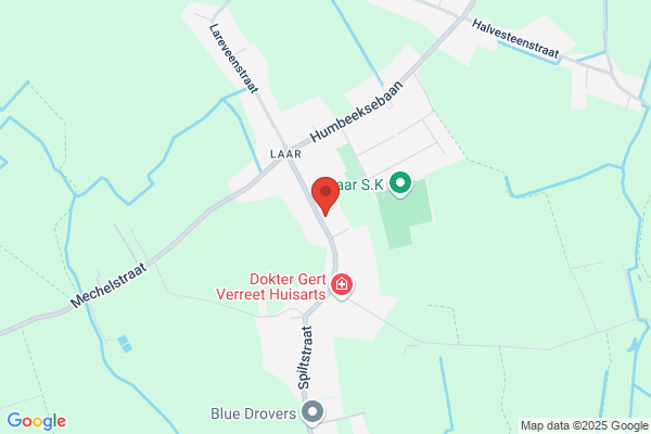 Delaremolen