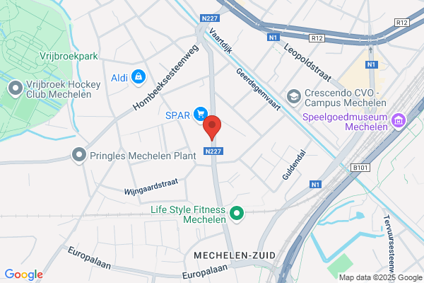 Goossens-Verschueren