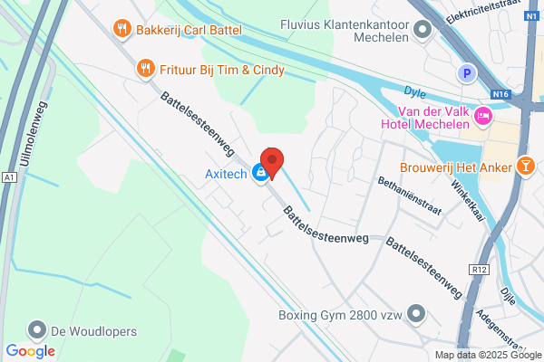 Accountantskantoor Gabriels