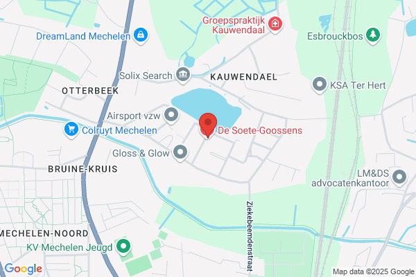 Goossens-Blommaerts/Dirk