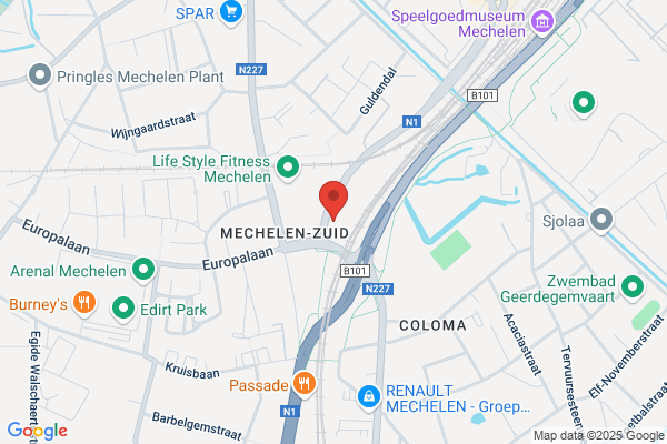 Wouters & Bus