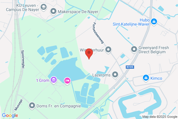 Keppens Interieurbouwer