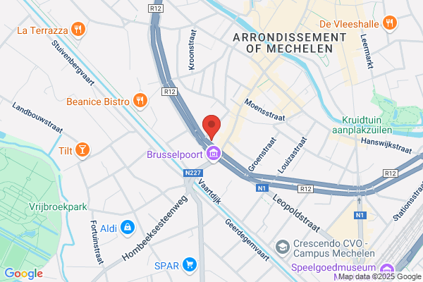 Kinderdagverblijf De Kuikentjes