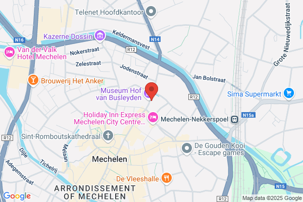 Apotheek Boschmans C.Bvba