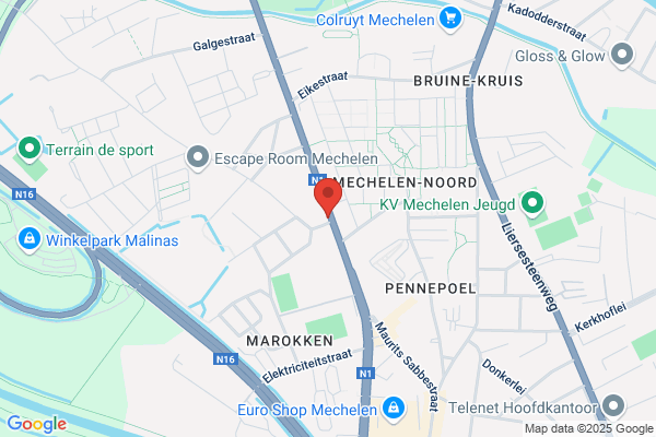 De Lindeboom Adviesapotheek