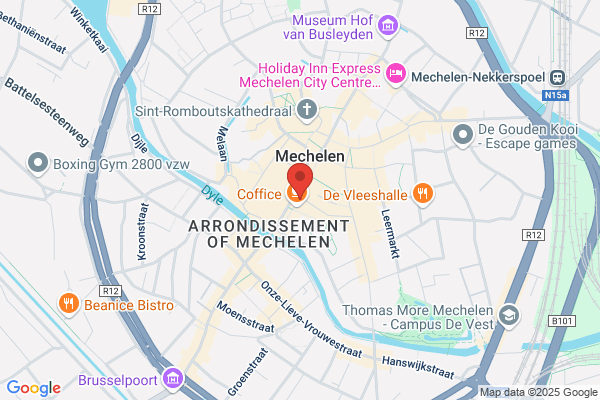 Onze Apotheek Cv