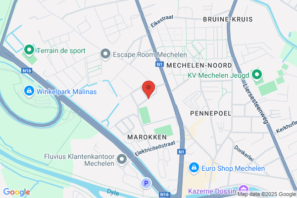 Racing Tennis Club Mechelen