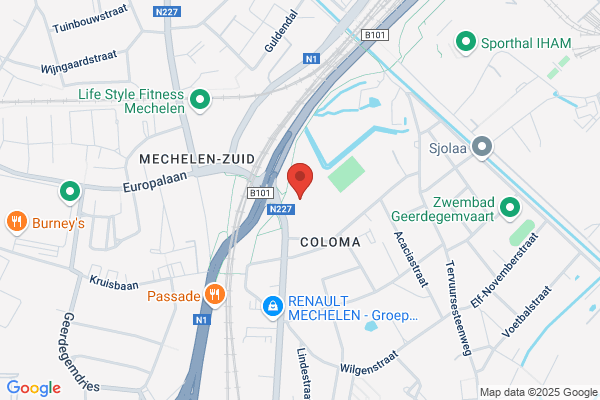 Sporting Club Mechelen