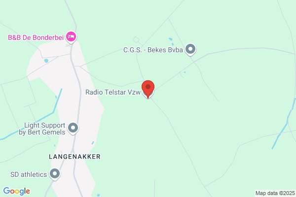 Telstar Vzw