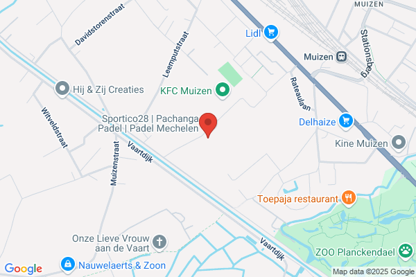 W.D.P.Tenniscentrum Bvba