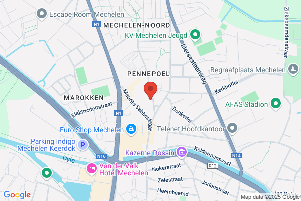 Steenssens-Peeters
