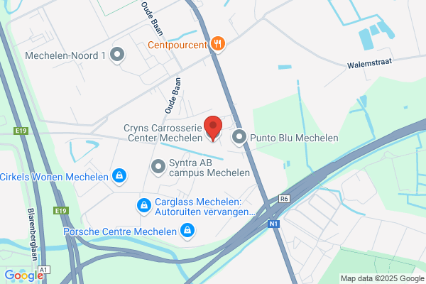 Van Beveren/Celine