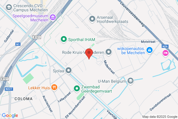 Van Royen Consulting
