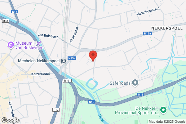 Arch International Bvba