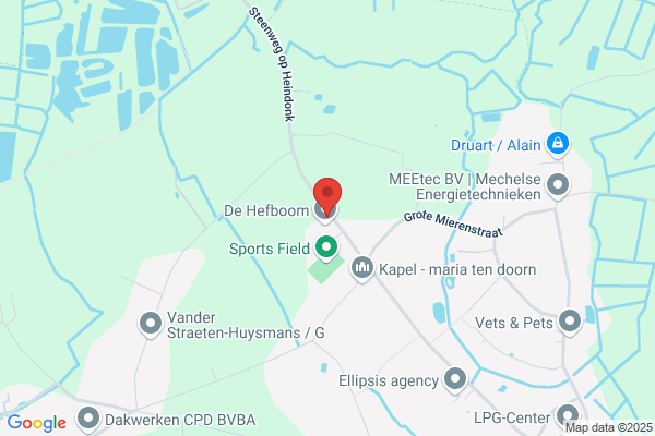 Vanbuggenhout H.