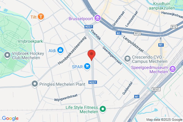 Ceuleers-Goovaerts Bvba