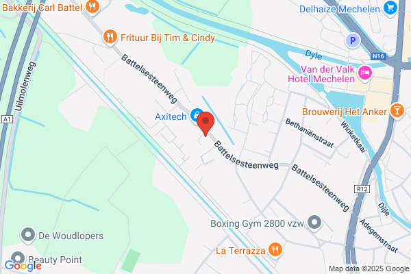 Bayon I