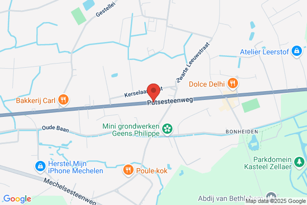 De Zeven Dwergen