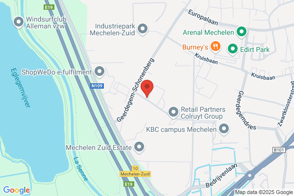 Het Vlinderhuisje Bvba