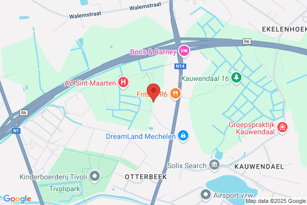 Zonnebloem (De)
