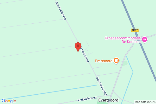 Ardens Hoevetje