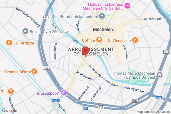 Preuverke ('t)