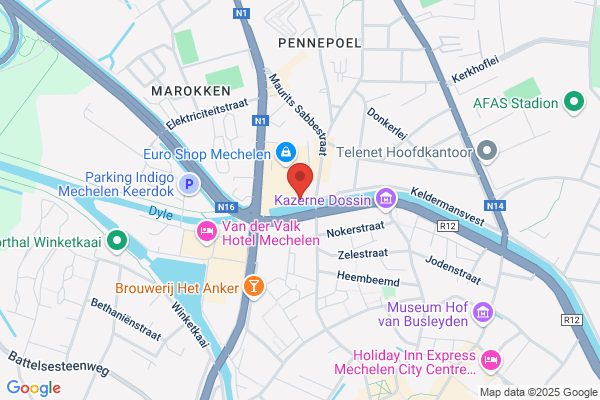 Lochy V