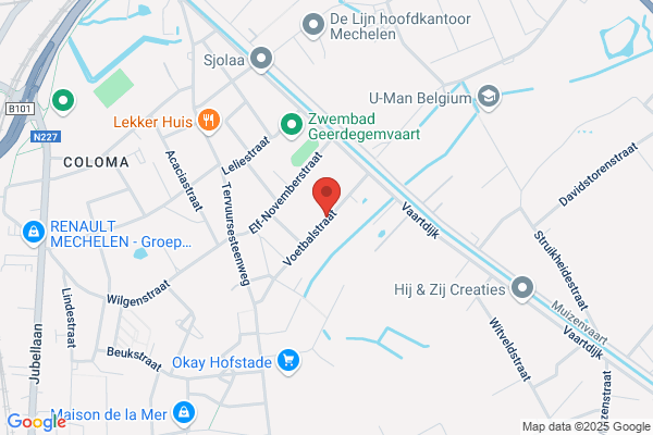 Van Goethem Annelies