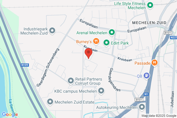 Adverpress Bvba