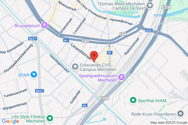 Auto- En Motorrijscholengroep Sanderus