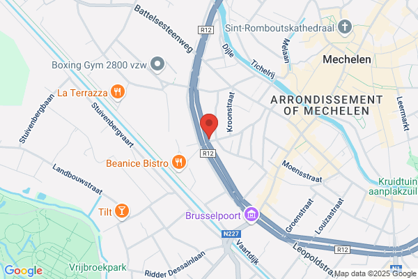 Auto- En Motorrijscholengroep Sanderus