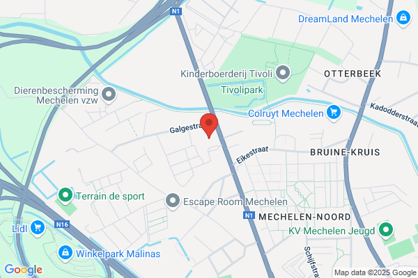 Prov. Inst. Tuinbouwonderwijs So