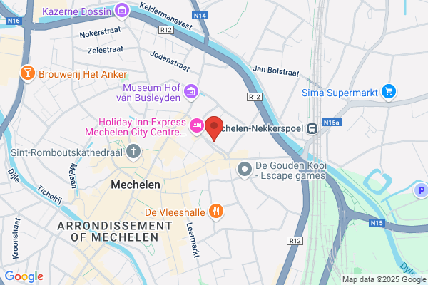 Sint-Romboutscollege
