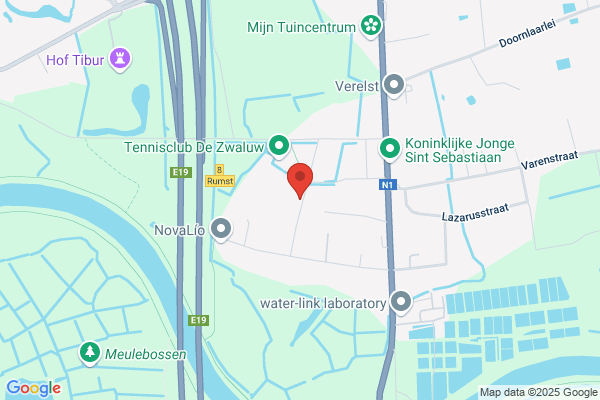 Nijs Gebroeders Nv